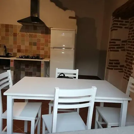 S'apposentu Holiday home Galtelli