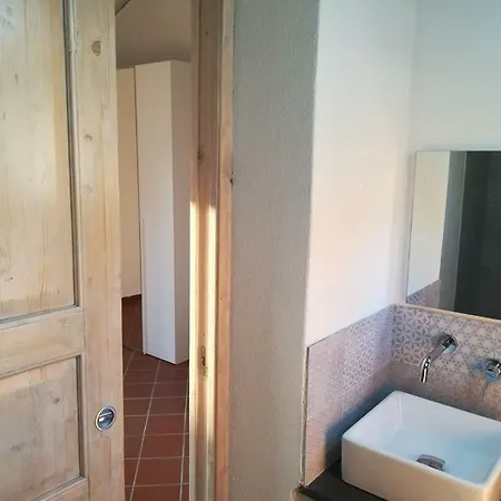 Holiday home S'apposentu Galtelli